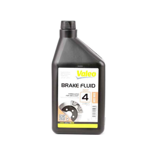 تصویر محصول روغن ترمز کیا اسپورتیج 4 سیلندر ساده سال 2014